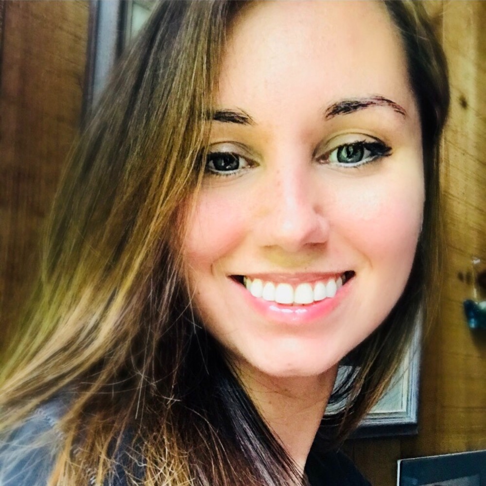 Meet your Posher, Katya